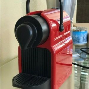 Nespresso by Breville Inissia Espresso Maker